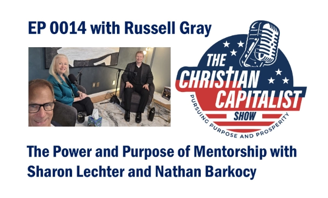 Christian Capitalist