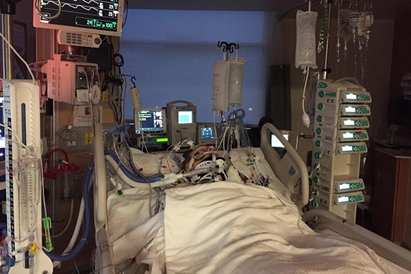 The Accident image 1