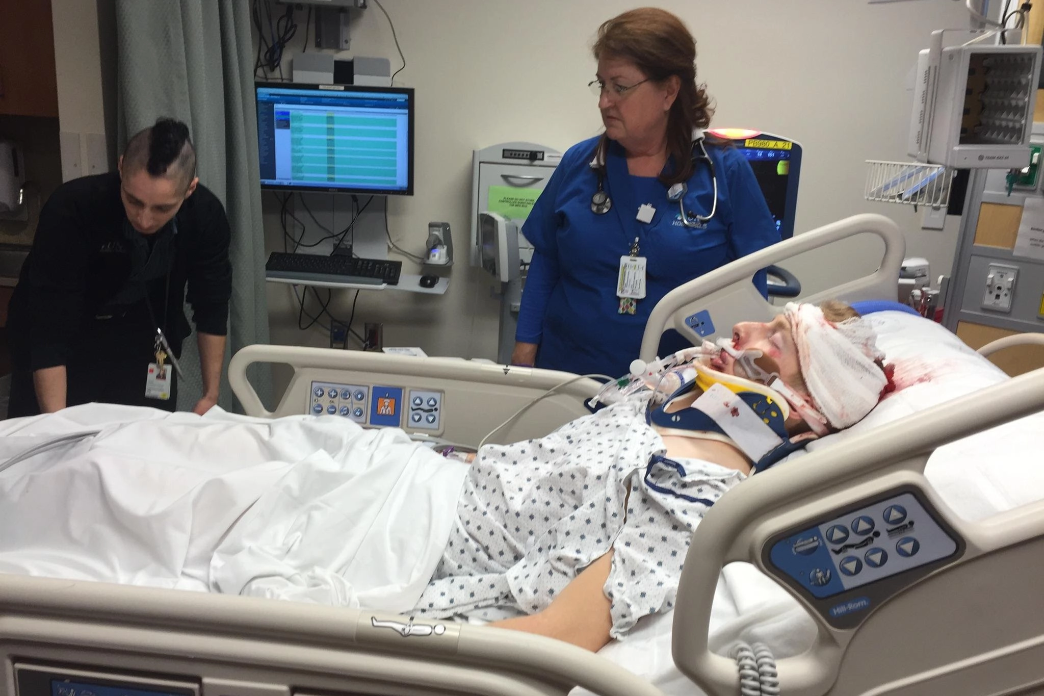 The Accident image 2