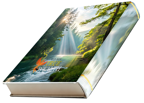 Old. New. True. book cover